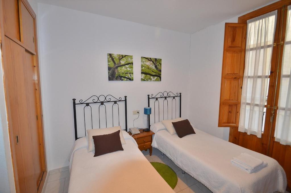 Residencia Ziri
