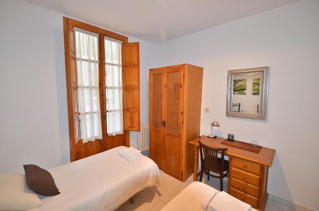 Residencia Ziri Gasthuis *