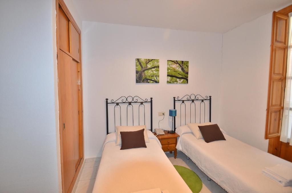 Residencia Ziri Gasthuis