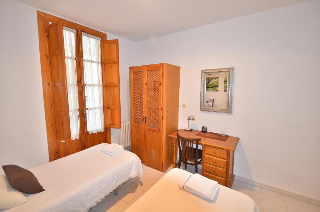 Gasthuis Residencia Ziri *