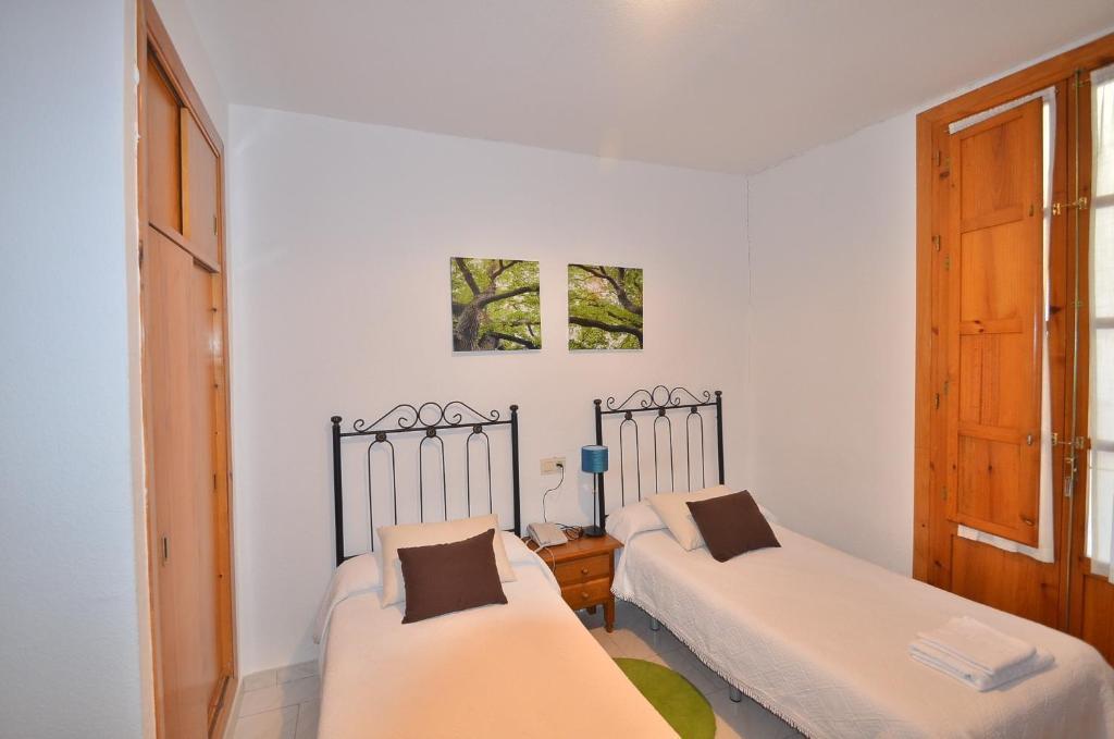 Residencia Ziri *