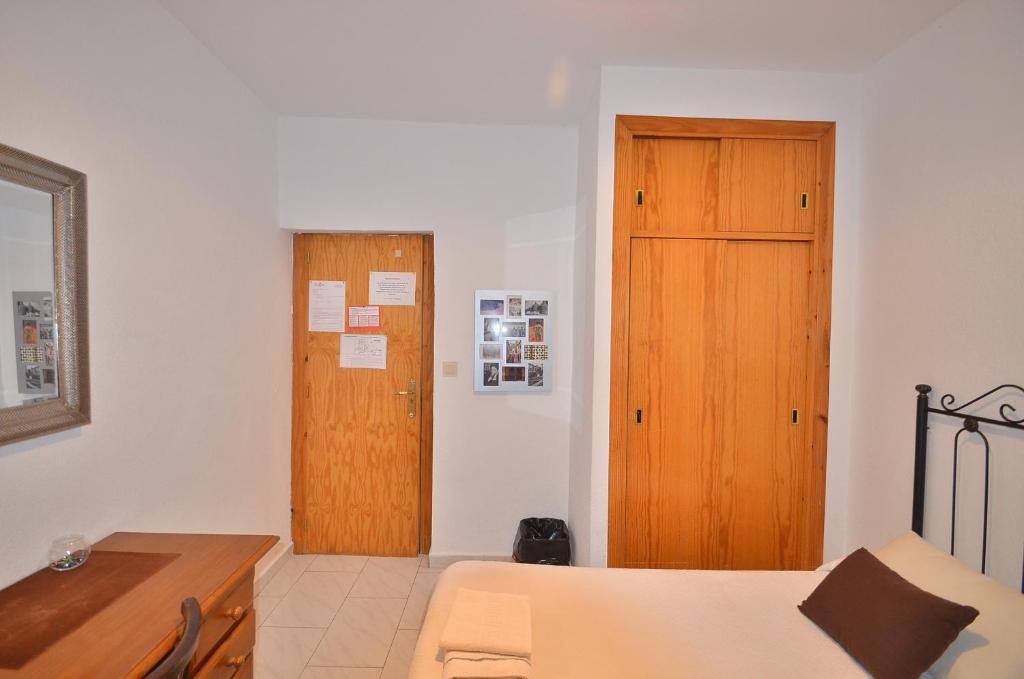 Residencia Ziri