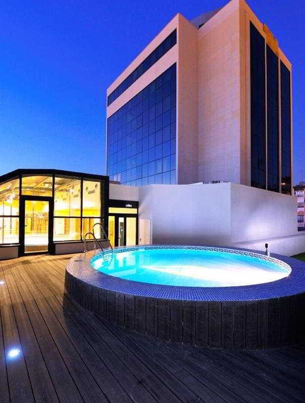 Hotel Turia 4*