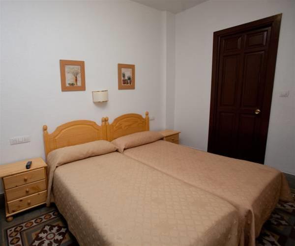 Veronica Centro Casa de hóspedes Granada