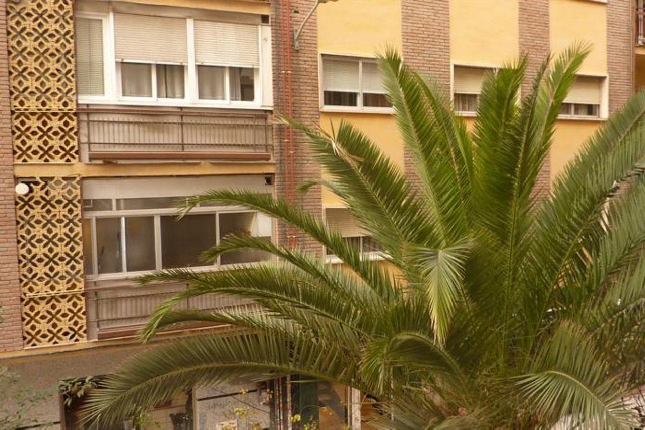 Ab Pensión Granada