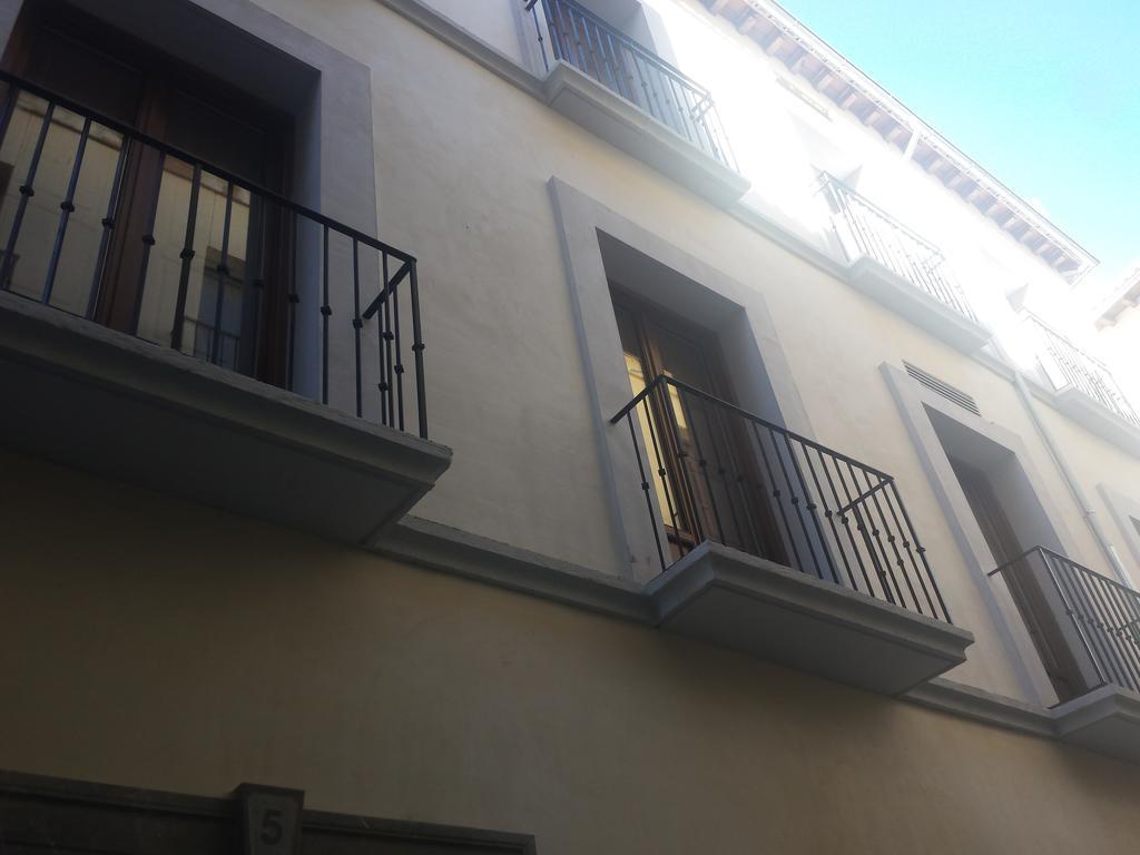 Apartment Puerta Real *