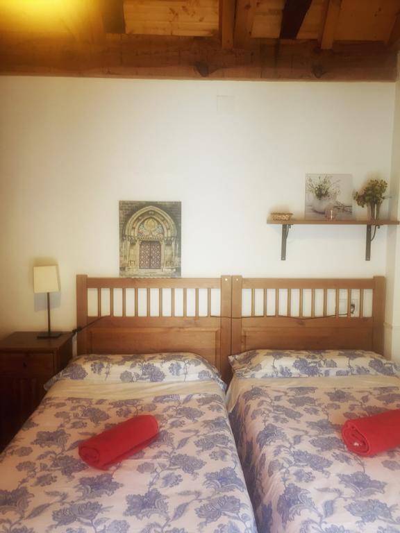 Apartment Casa Callejon De Echevarria