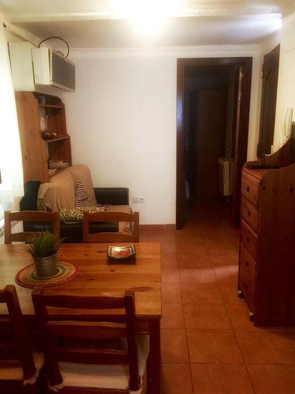 Casa Callejon De Echevarria Granada