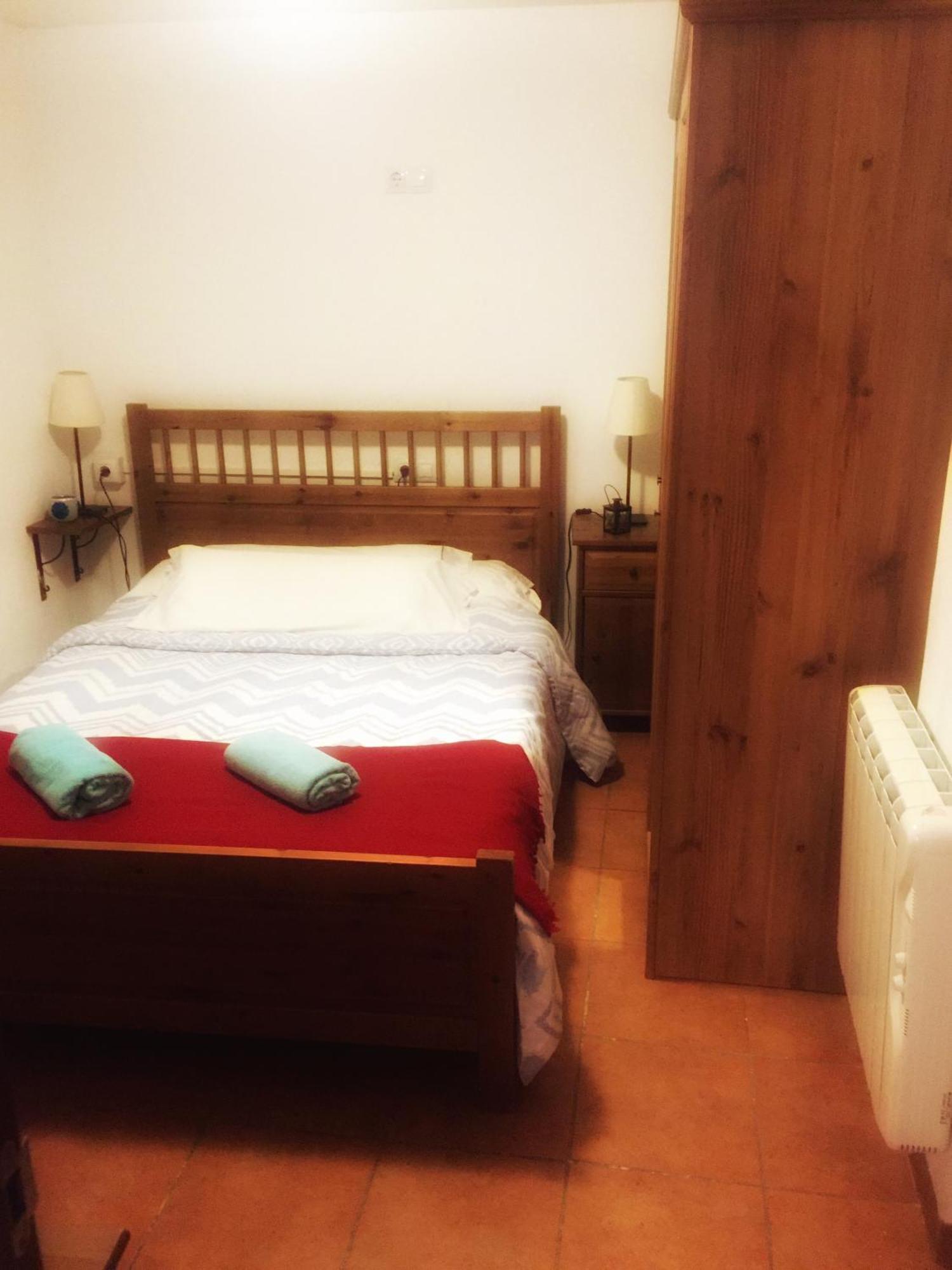 Apartment Casa Callejon De Echevarria