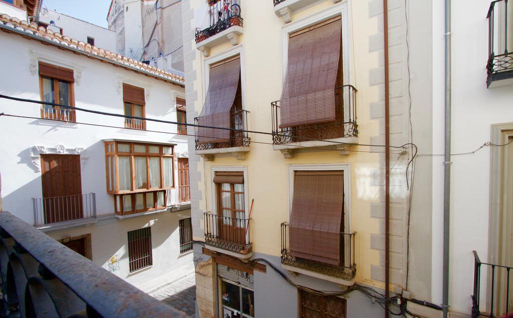 Apartamentos Inside Realejo Suites Apartment Granada