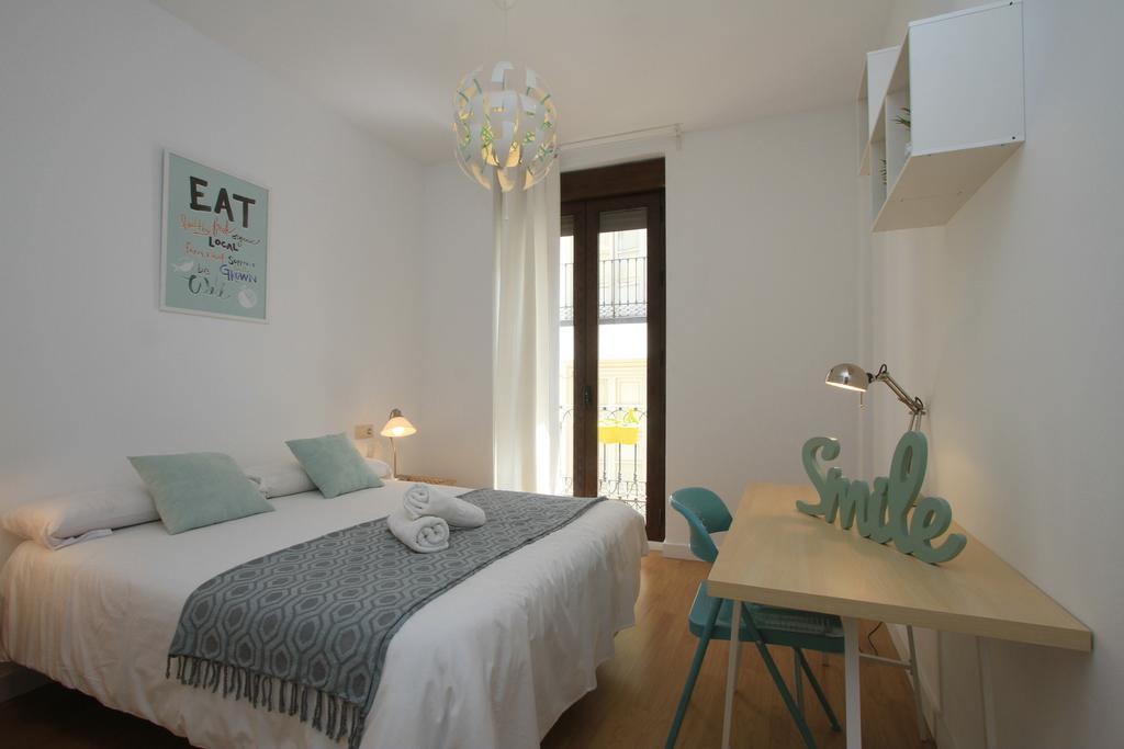 Apartamentos Inside Realejo Suites * Granada