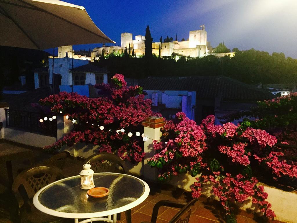 Casa Callejon De Echevarria Apartment