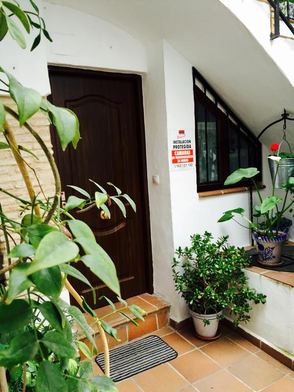 Casa Callejon De Echevarria *