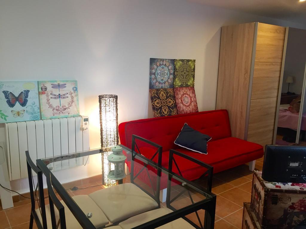 Apartment Casa Callejon De Echevarria *