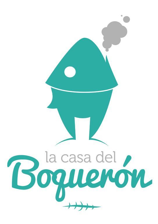 La Casa Del Boqueron * Granada