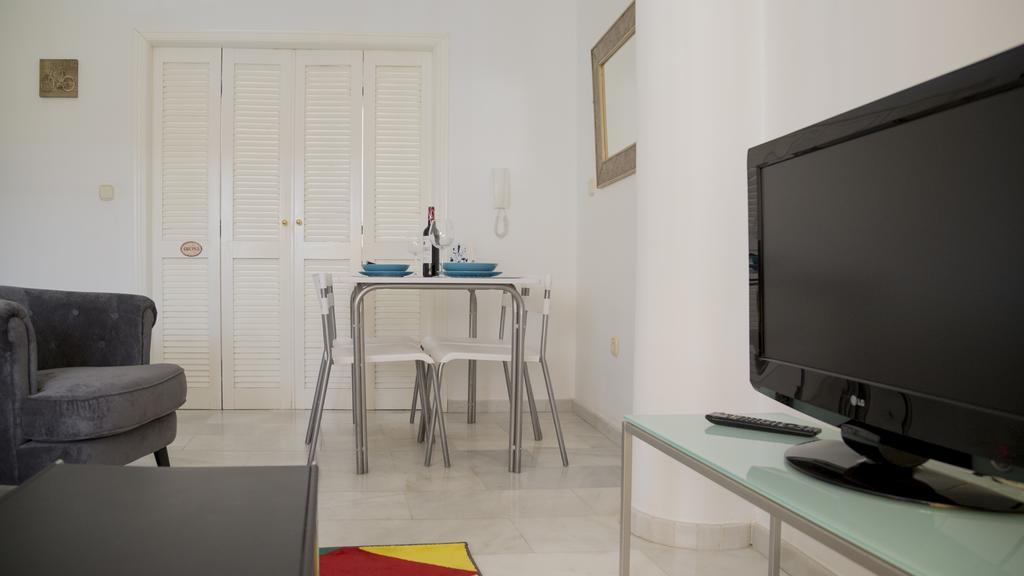 La Casa Del Boqueron Apartment *