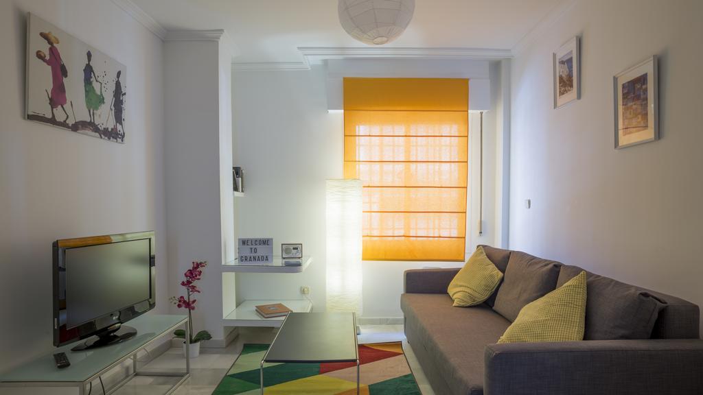 La Casa Del Boqueron Apartment