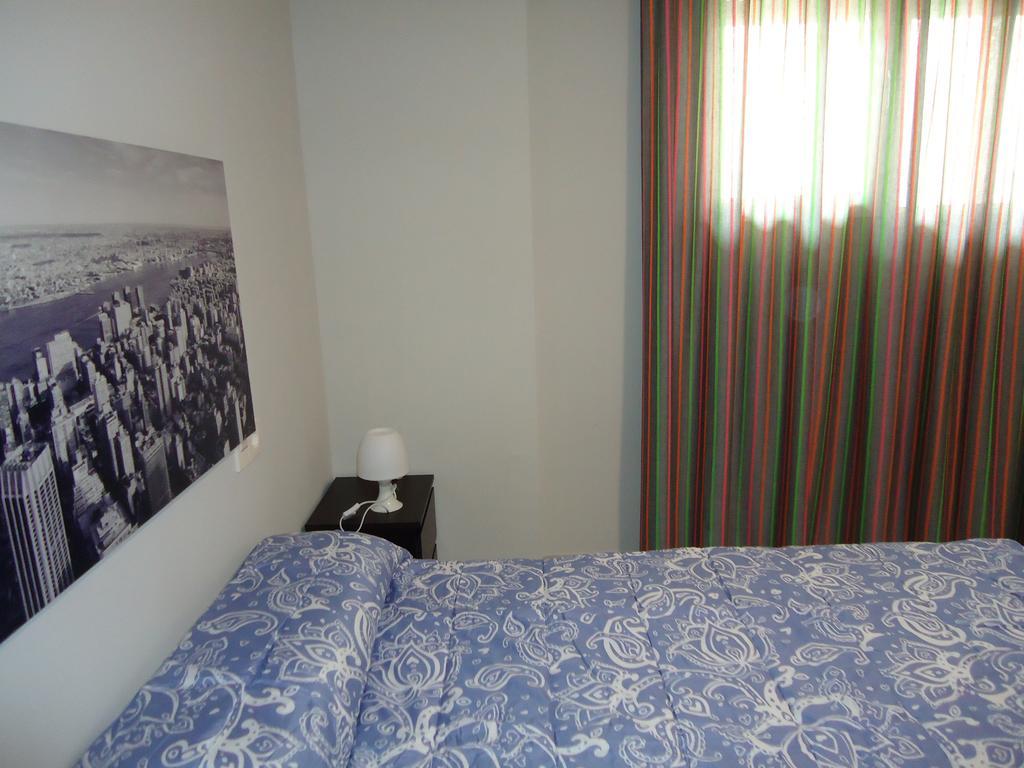 Juan Pablo Ii Apartment *