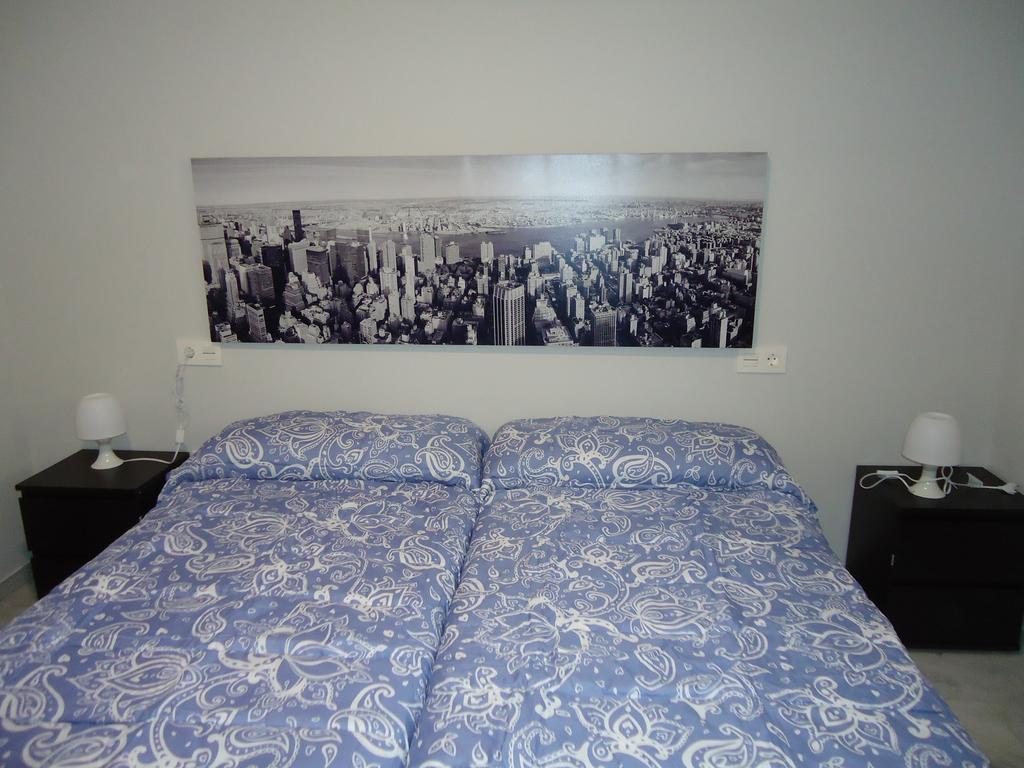 Apartment Juan Pablo Ii Granada