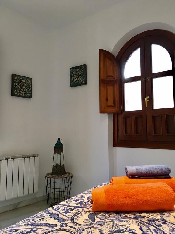 Plaza Nueva Apartment Granada