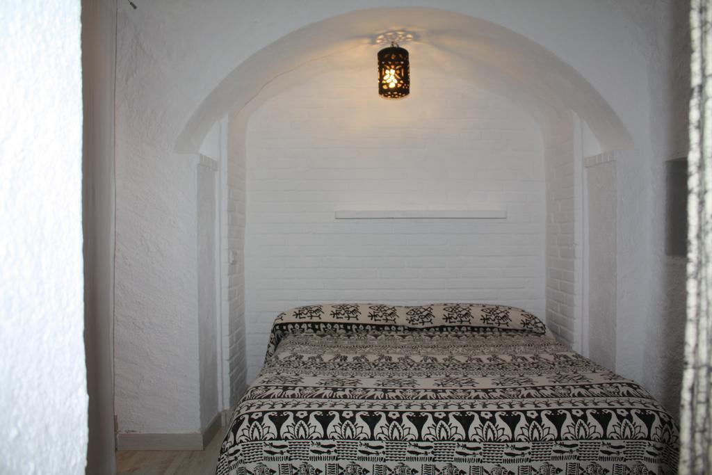 Holiday home Cueva Los Naranjos *