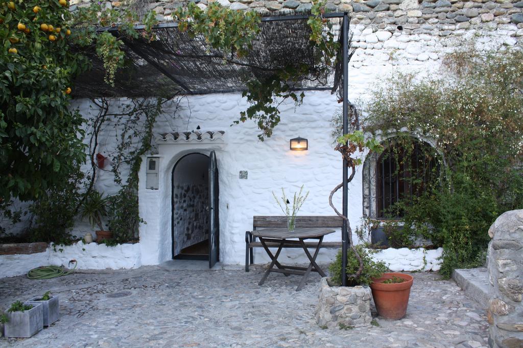 Cueva Los Naranjos Holiday home *