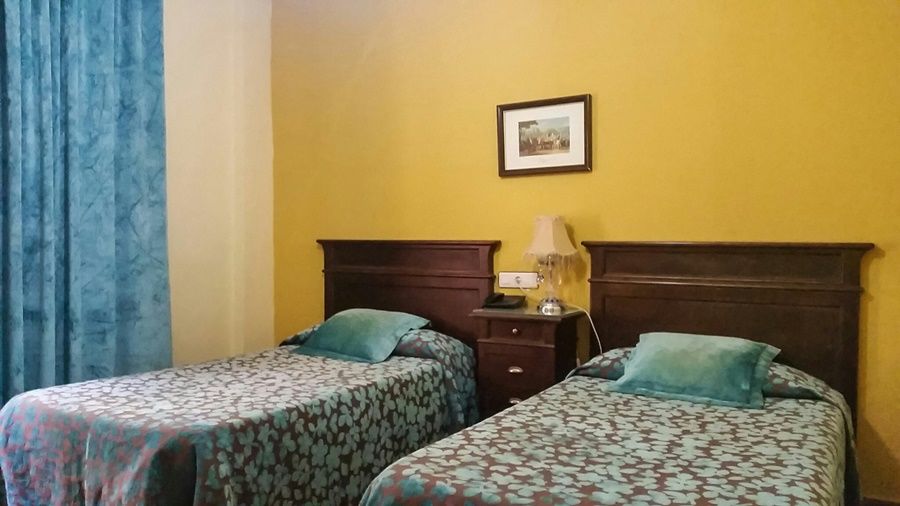 Almona Hotel Granada