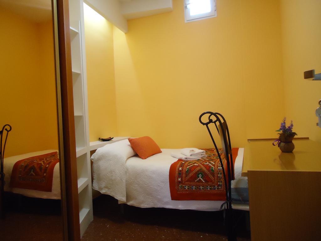 Apartment Atico Mulhacen