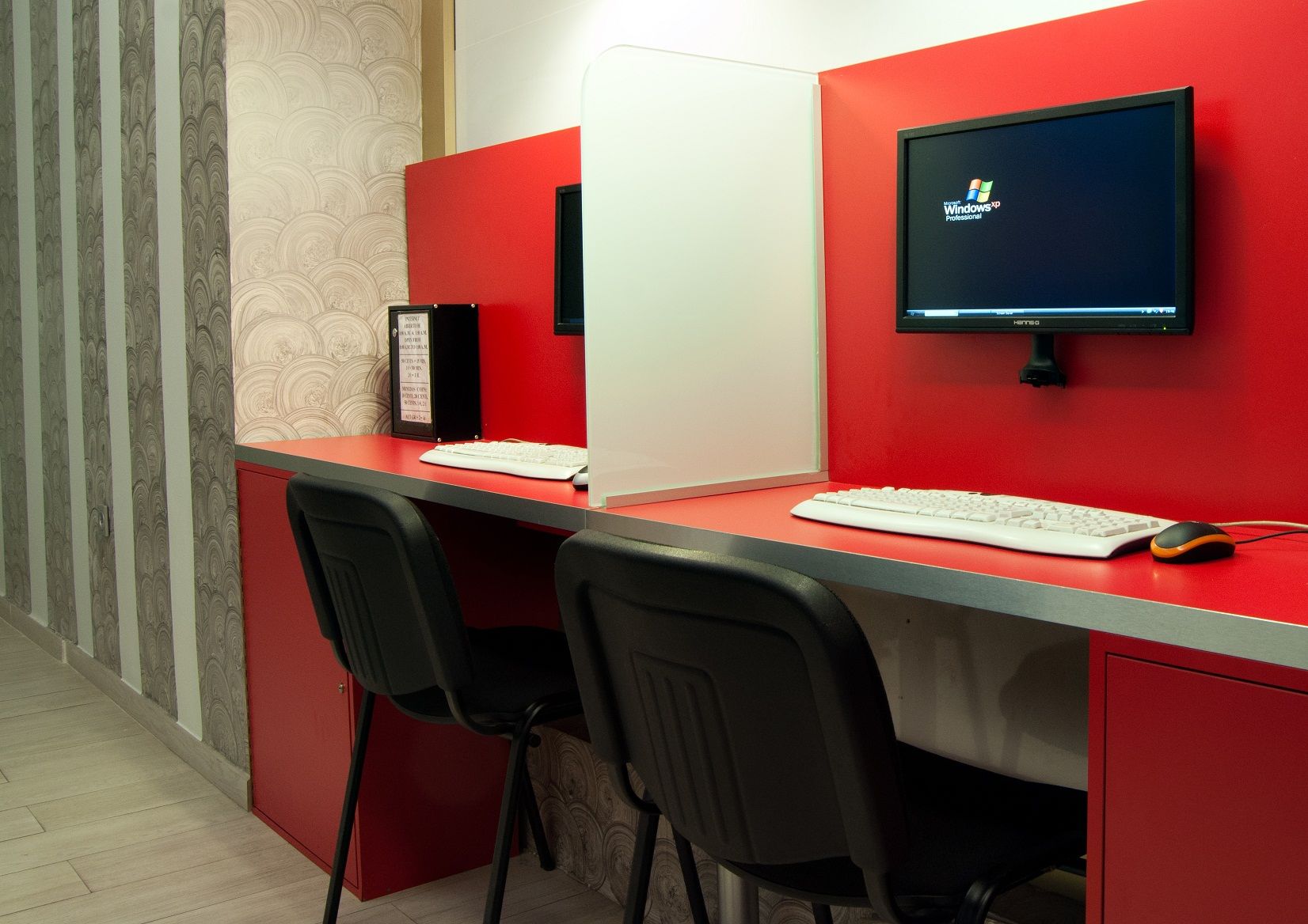 Guest house Atenas Granada