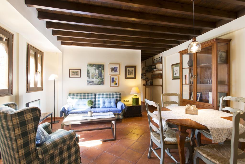 Apartamento Puerta Elvira Centro Free Parking *