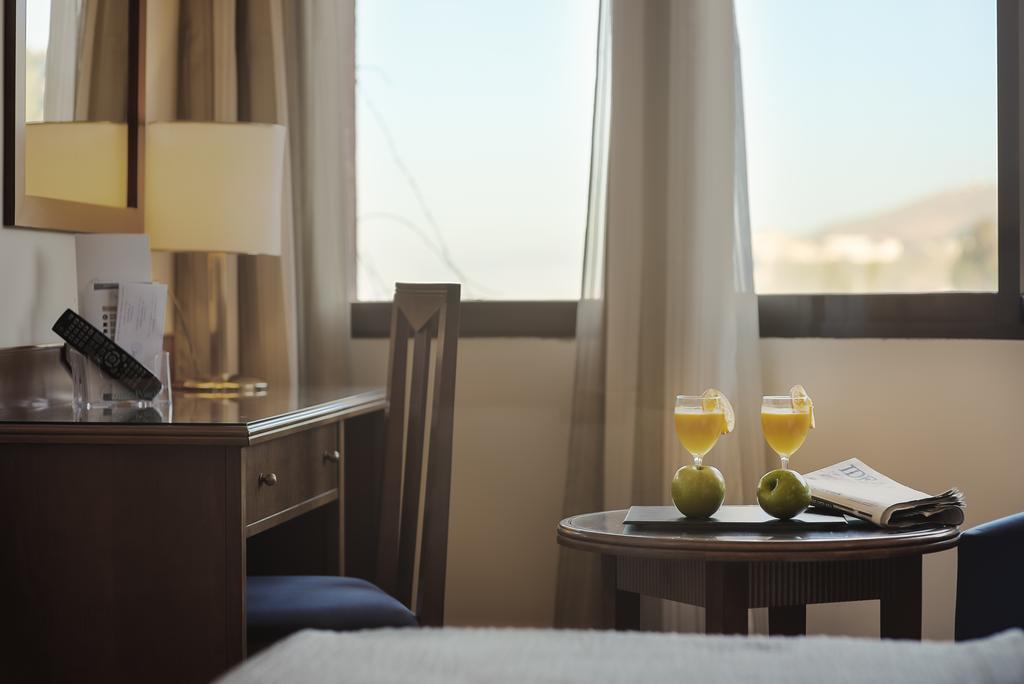 Porcel Alixares 4* Granada