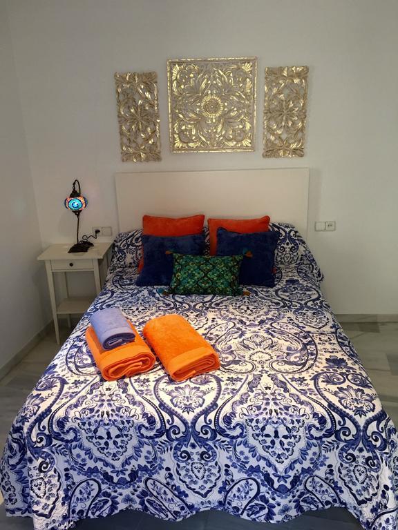 Apartment Plaza Nueva *