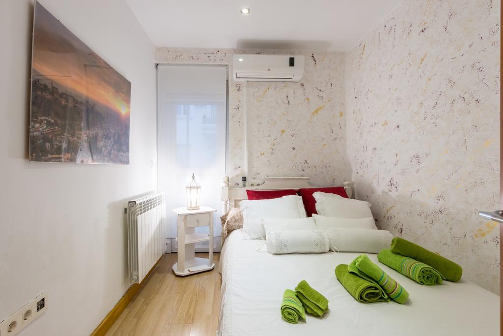 Apartment Apto. Recogidas