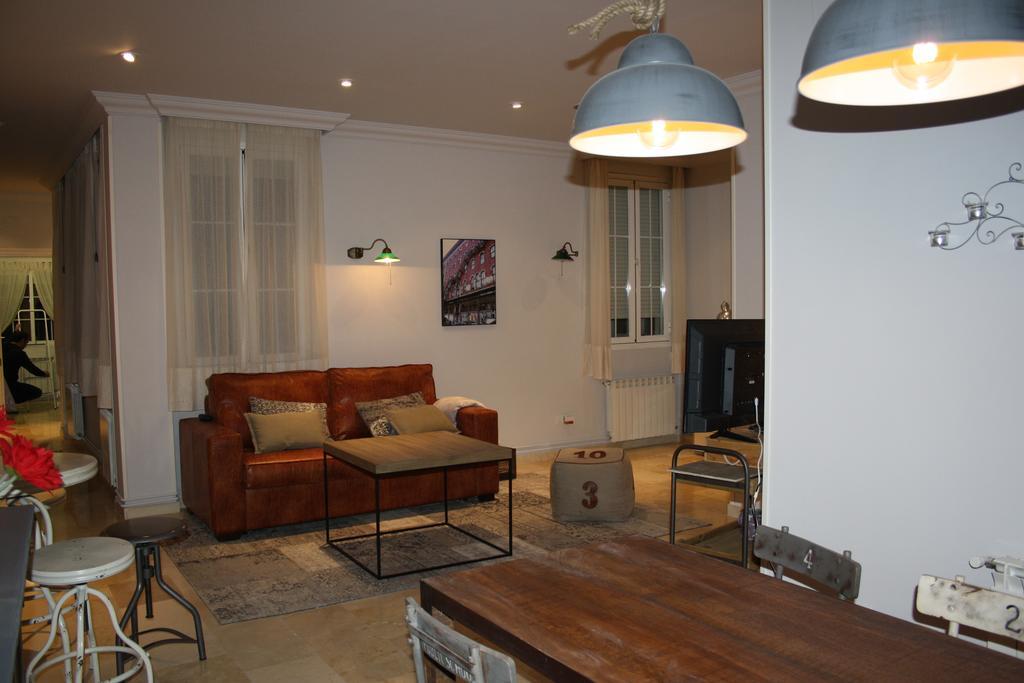 Pie De La Torre Apartment