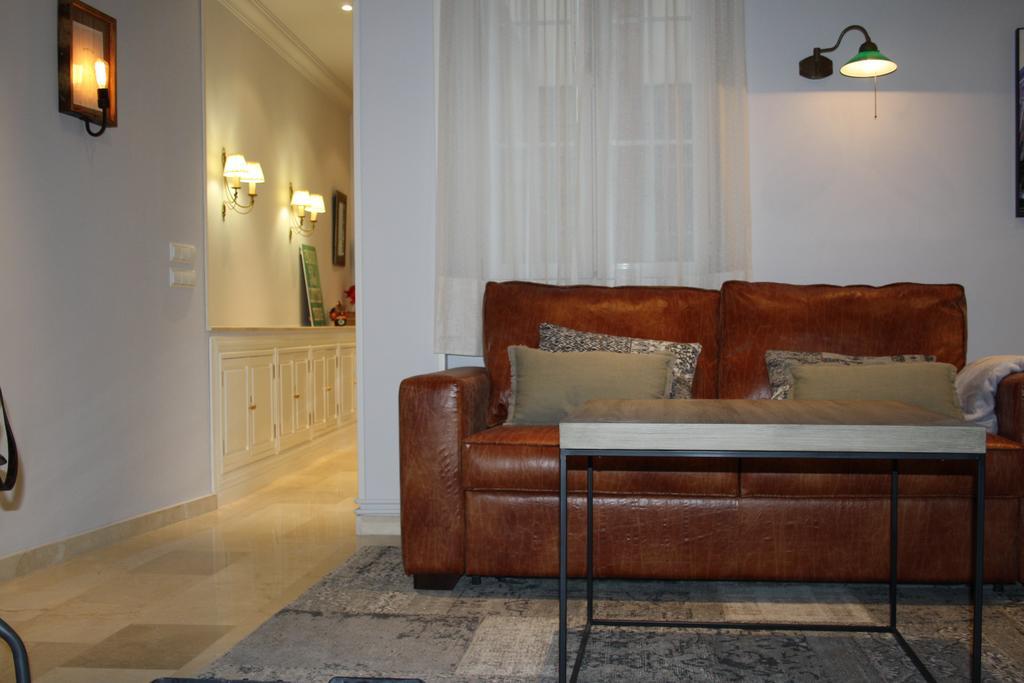 Apartment Pie De La Torre