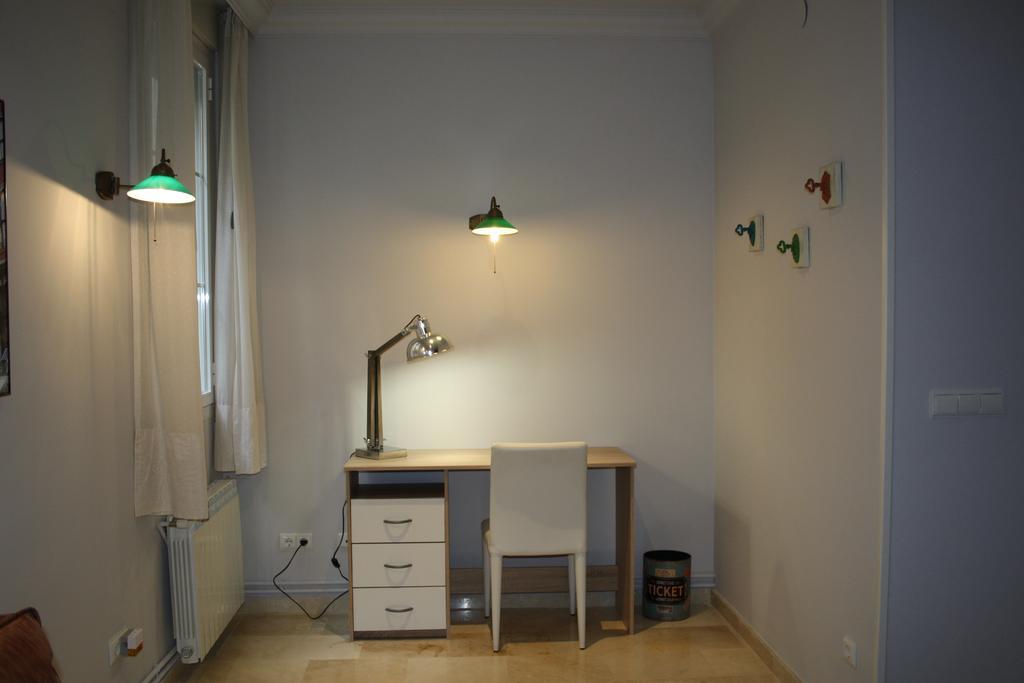Pie De La Torre Apartment