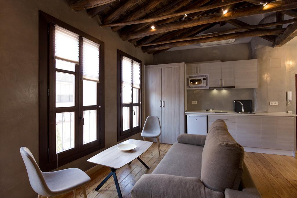 Los Lobos Apartment