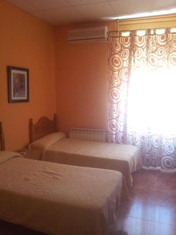 Arteaga Hostal&baños Arabes Elvira