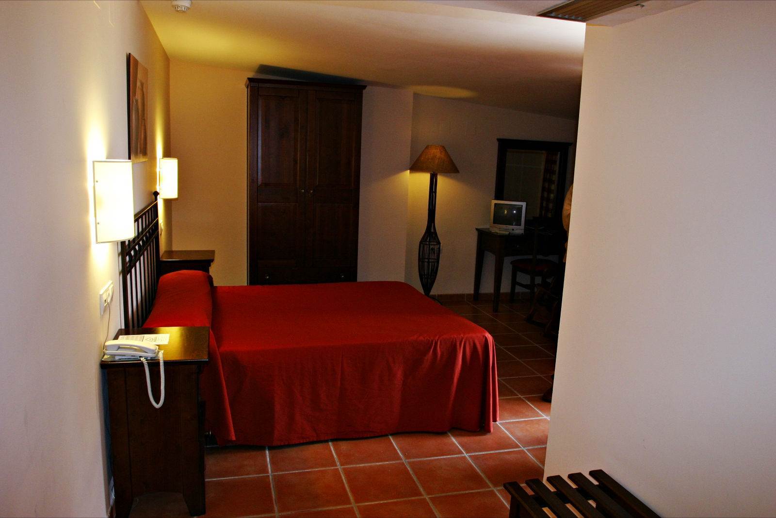 Hotel Rural Mirasierra