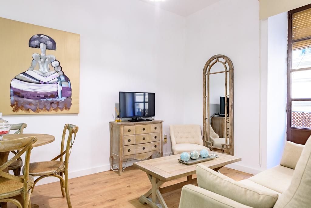 Garcia Lorca Iii Apartamento