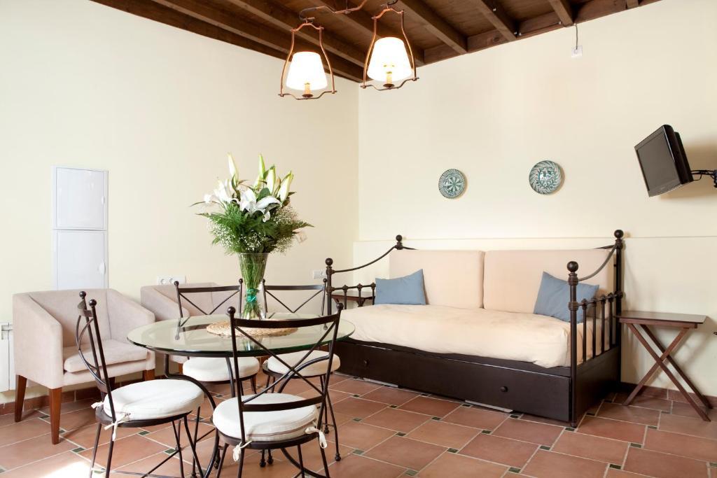 Apartment Casa Cuesta Del Agua Granada