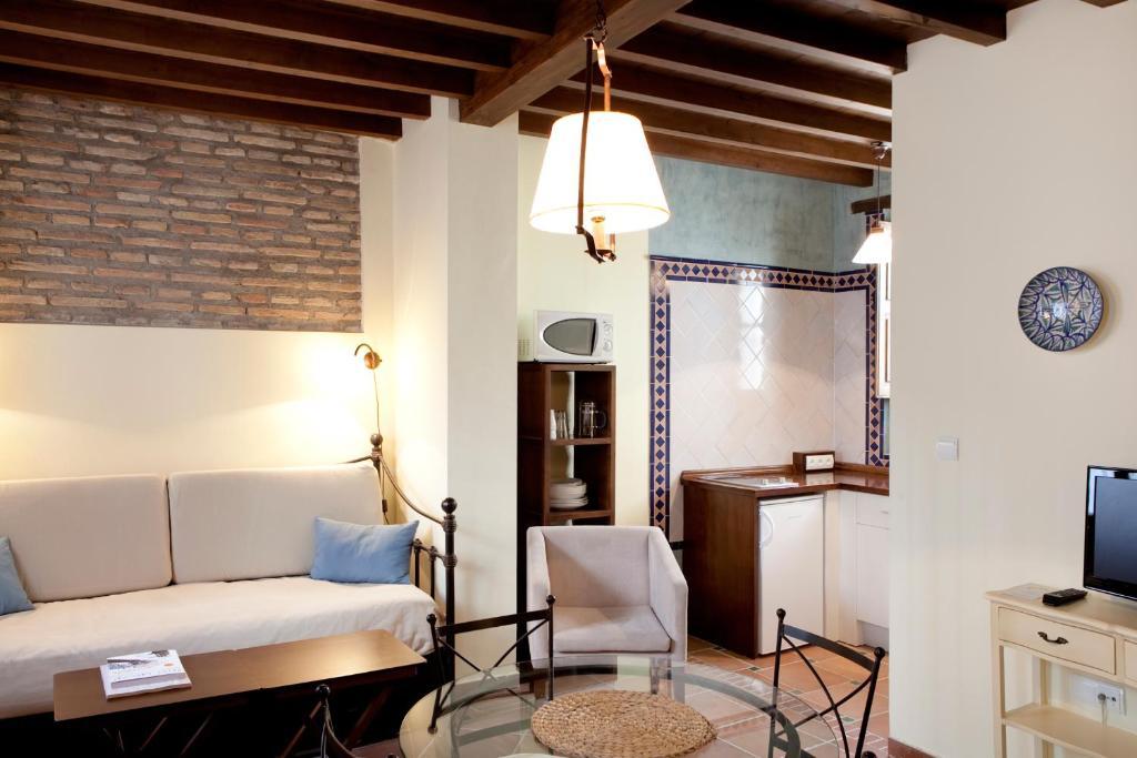 Apartment Casa Cuesta Del Agua