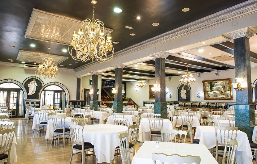 Angeles & 4* Granada