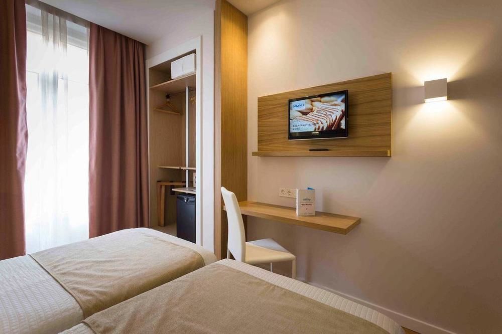 Hotel Comfort Dauro 2 3*