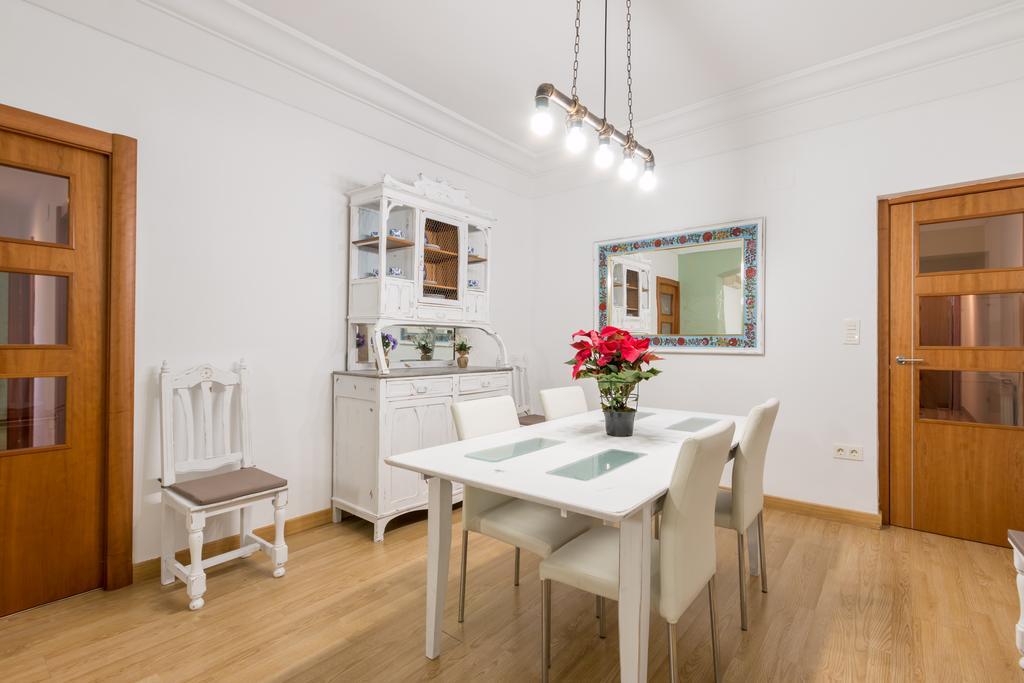 Apto. Recogidas Apartment *