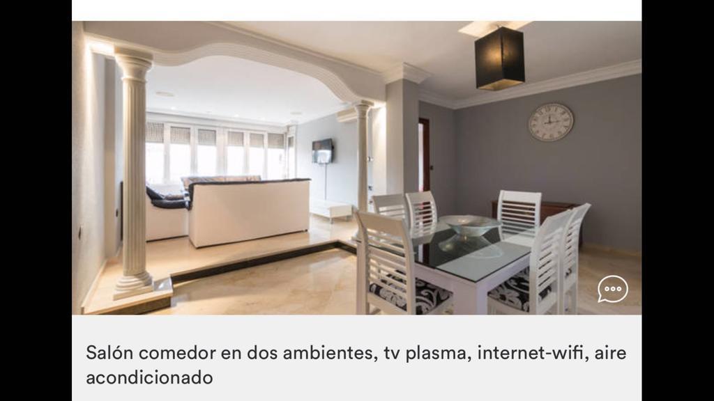 Apartment Apto. Recogidas