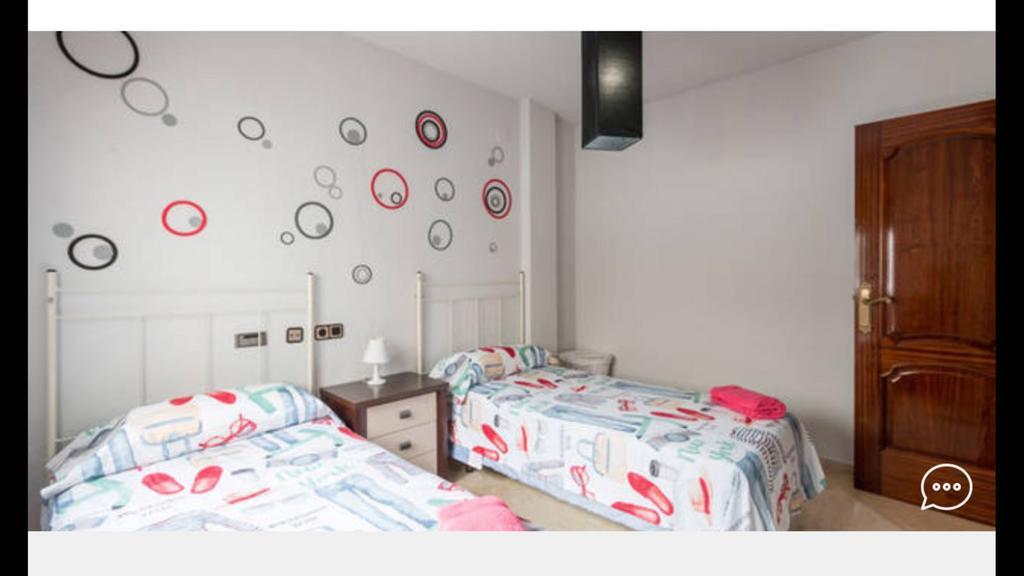 Apartment Apto. Recogidas *
