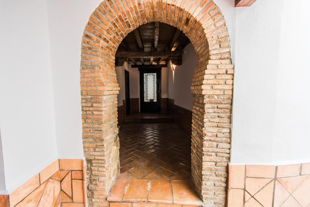 Apartamento Alhacaba Căn hộ Granada