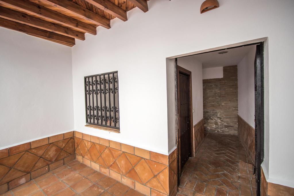 Căn hộ Apartamento Alhacaba *