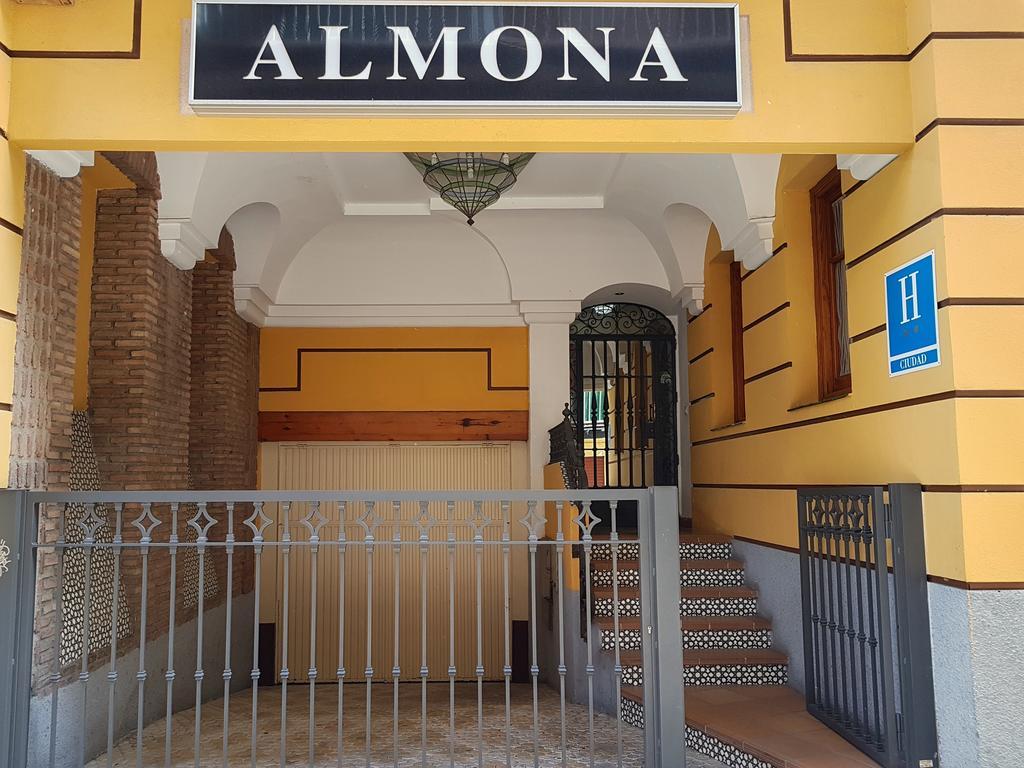 Almona